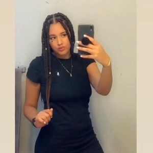 Meet your Posher, Alanna